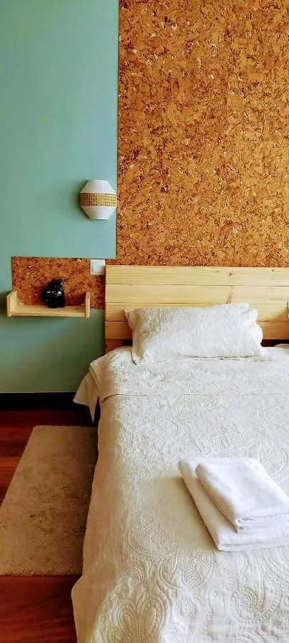 Casa Rural Asitxo Bermeo