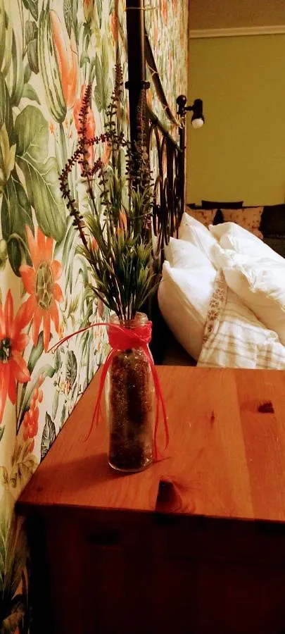Casa Rural Asitxo Bermeo Španělsko