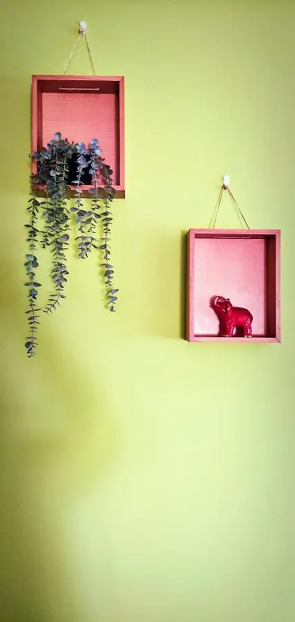 Venkovský dům Casa Rural Asitxo Bermeo