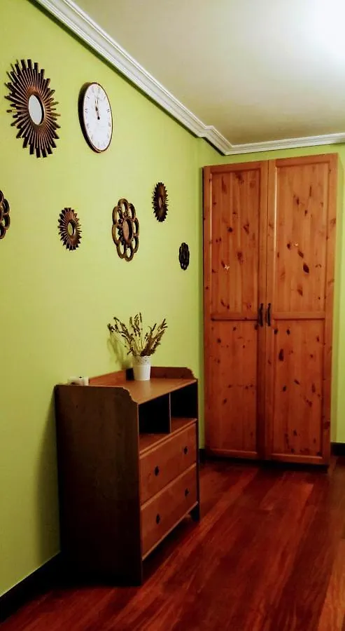 Casa Rural Asitxo Bermeo 0*,