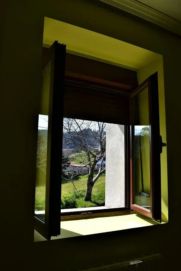 Venkovský dům Casa Rural Asitxo Bermeo