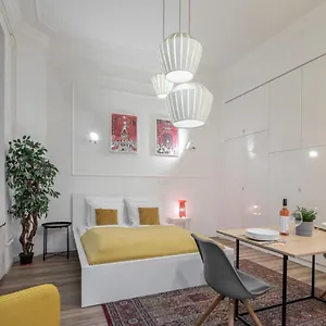 Extra Modern Budapest