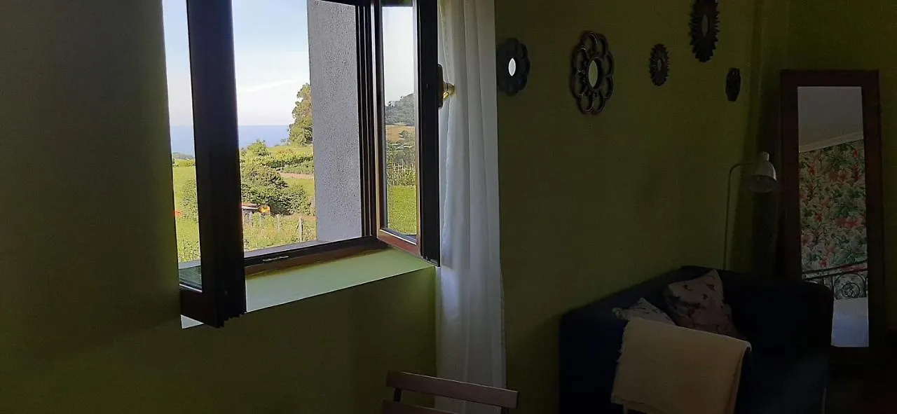 Country house Casa Rural Asitxo Bermeo