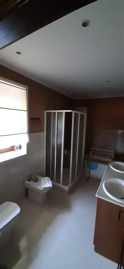 Casa Rural Asitxo Bermeo