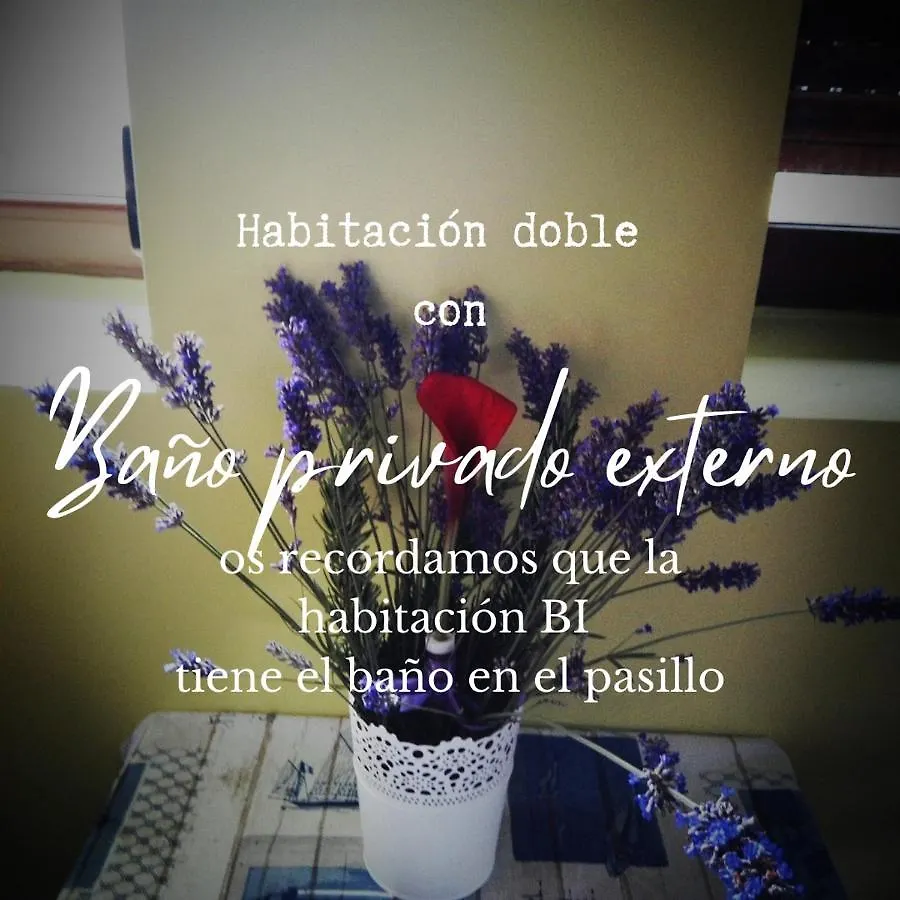 Country house Casa Rural Asitxo Bermeo