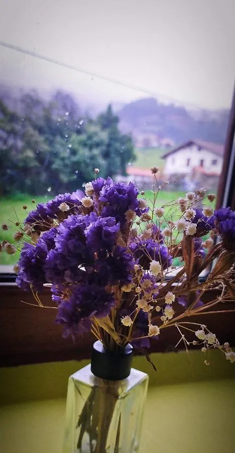 Casa Rural Asitxo Bermeo Spain