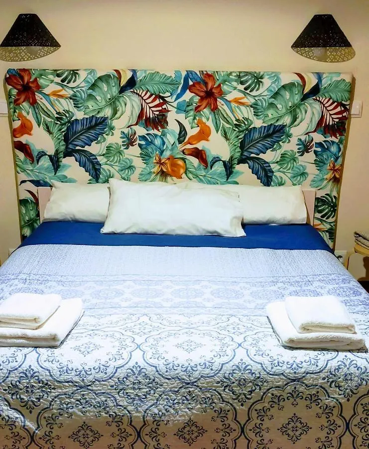 Casa Rural Asitxo Bermeo Country house