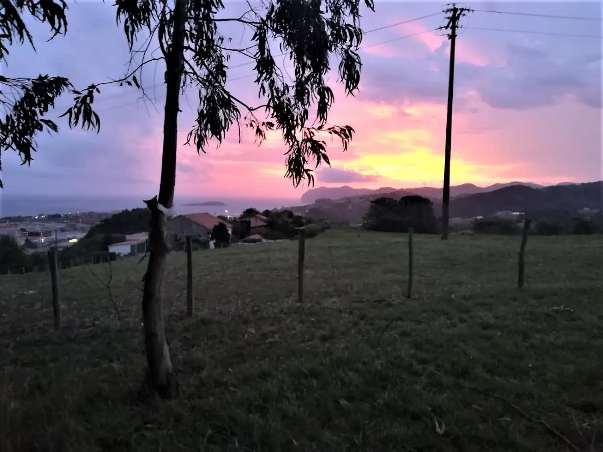 Casa Rural Asitxo Bermeo