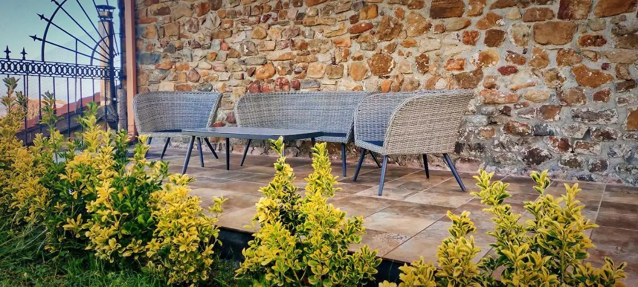 Casa Rural Asitxo Bermeo