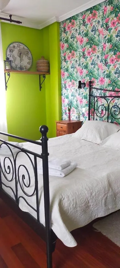 Casa Rural Asitxo Bermeo 0*,  Espagne